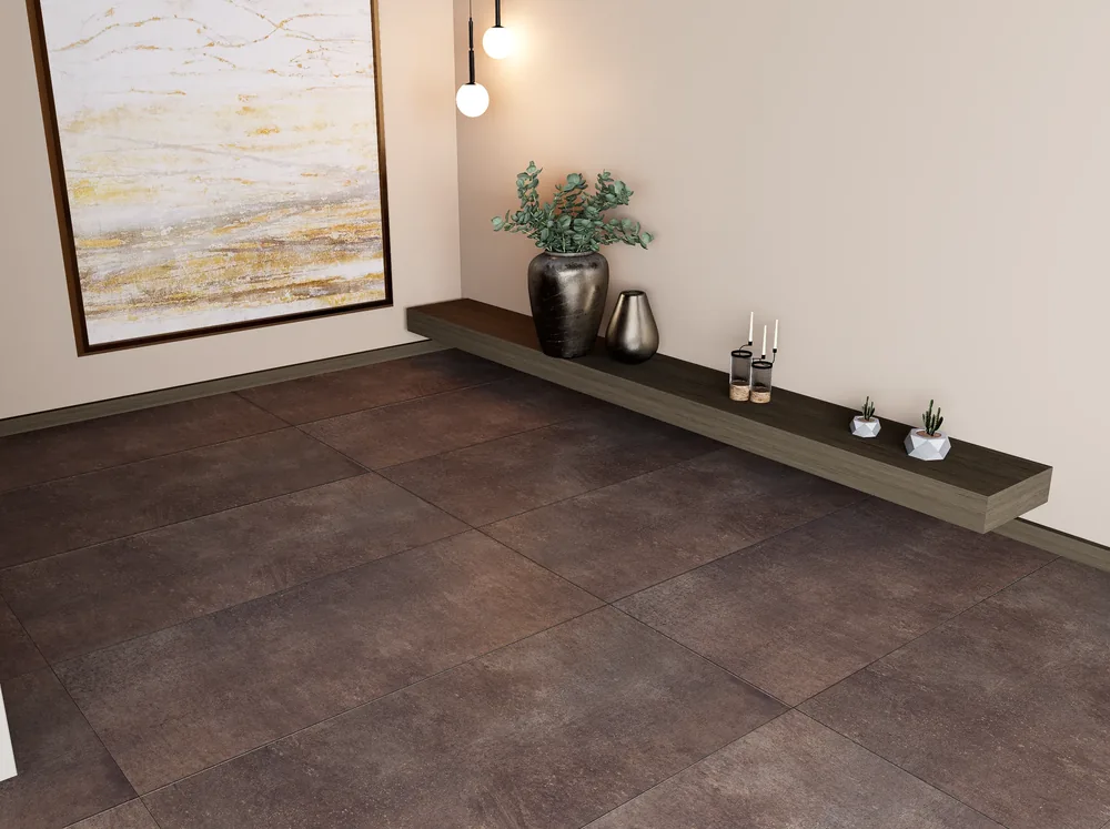 Ghani Rustaro Matt Porcelain Tile variant 4