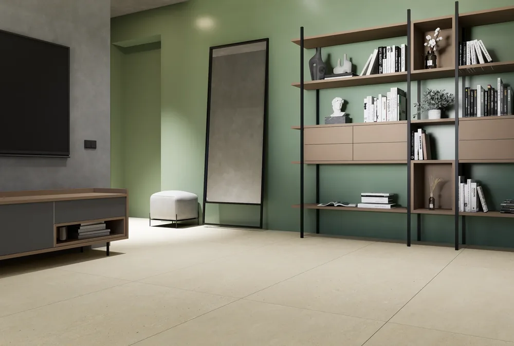 Ghani Sandara Matt Porcelain Tile variant 4