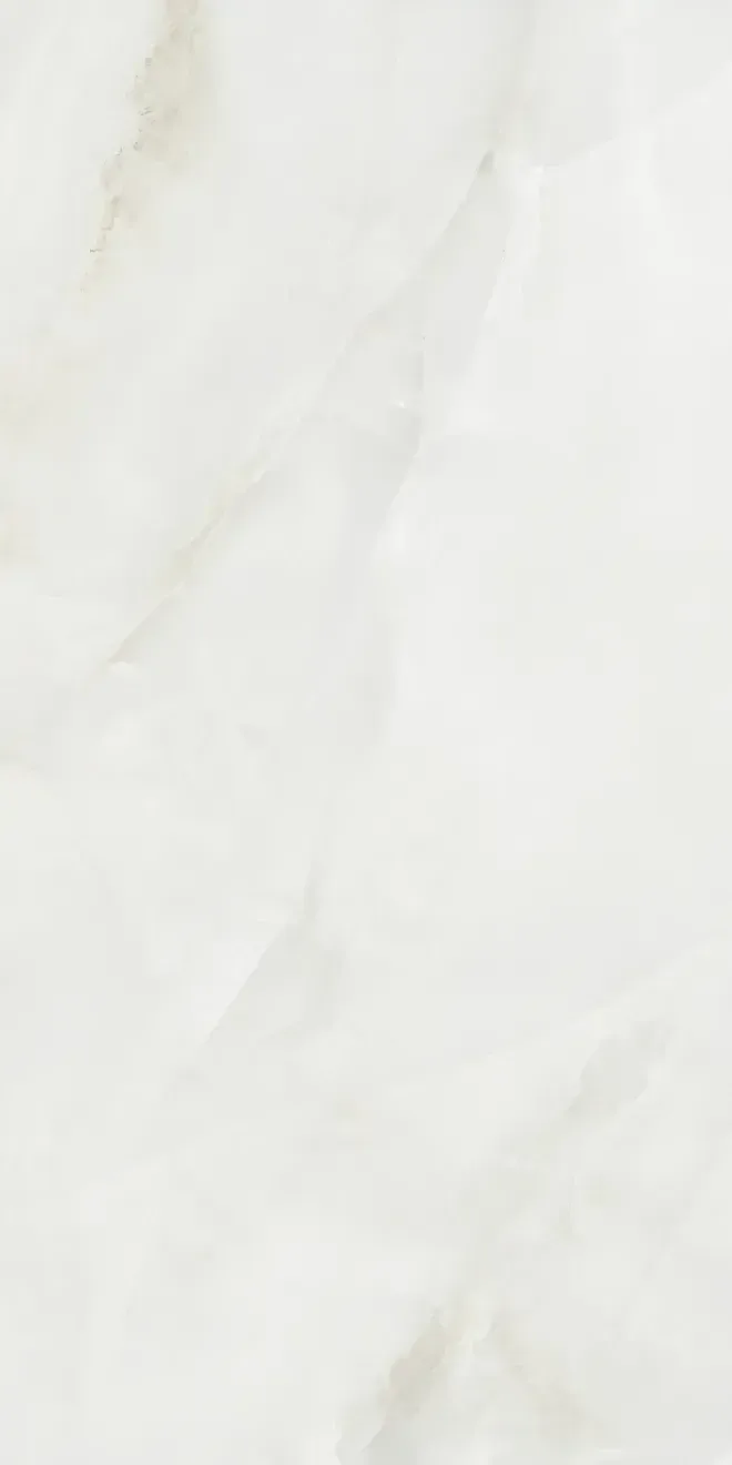 Ghani Seaglass Veil Polished Porcelain Tile