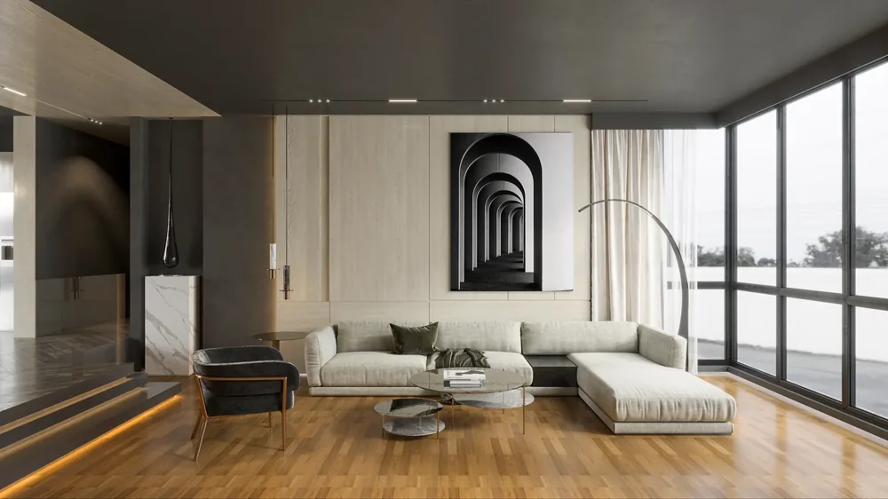 Ghani Siena Elegant Porcelain Tile variant 4