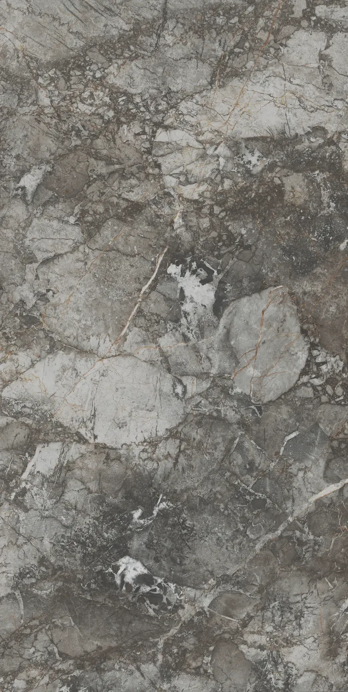 Ghani Smoked Quarry Polished Porcelain Tile