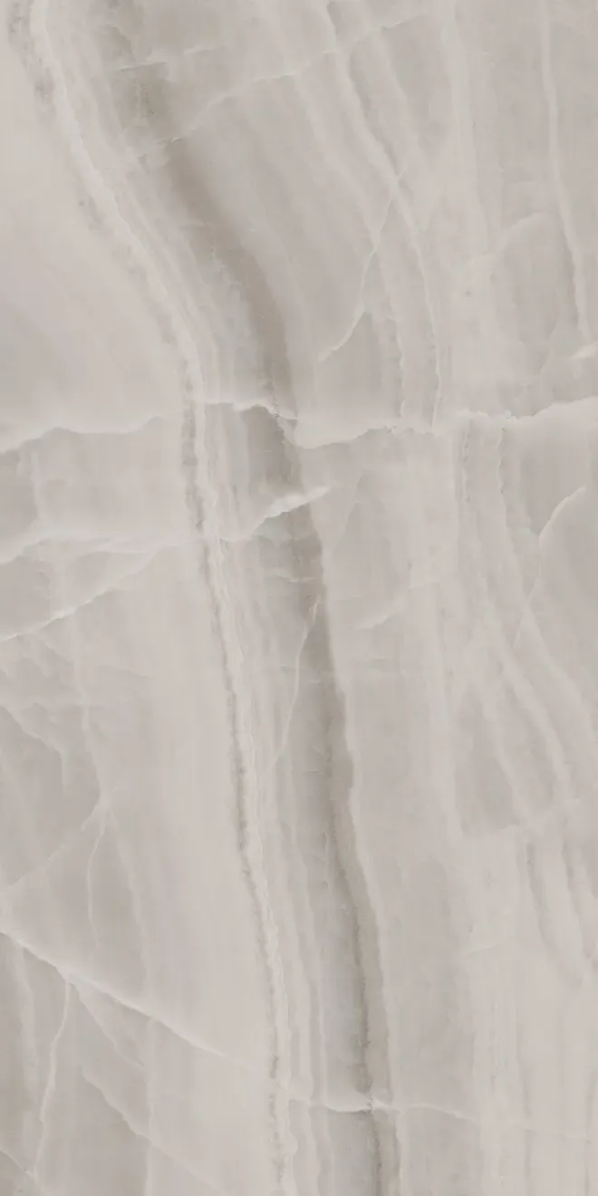 Ghani Smoky Quartz Polished Porcelain Tile