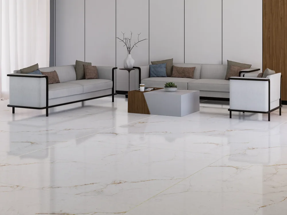 Ghani Solano Polished Porcelain Tile variant 4