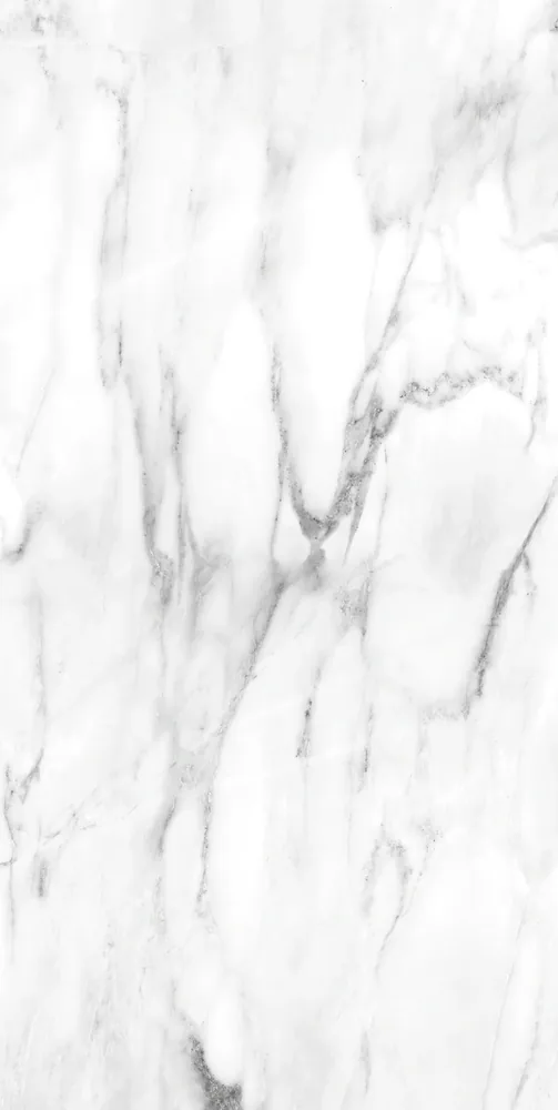 Ghani Statuario Lux Polished Porcelain Tile variant 3