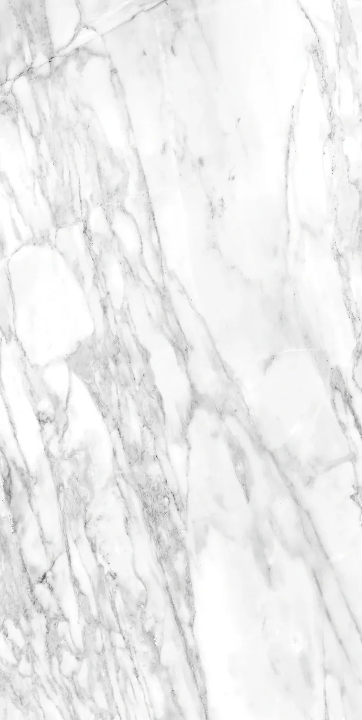 Ghani Statuario Lux Polished Porcelain Tile