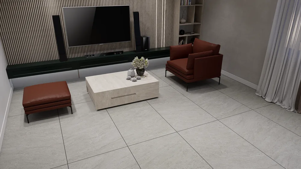 Ghani Stravon Matt Porcelain Tile variant 4