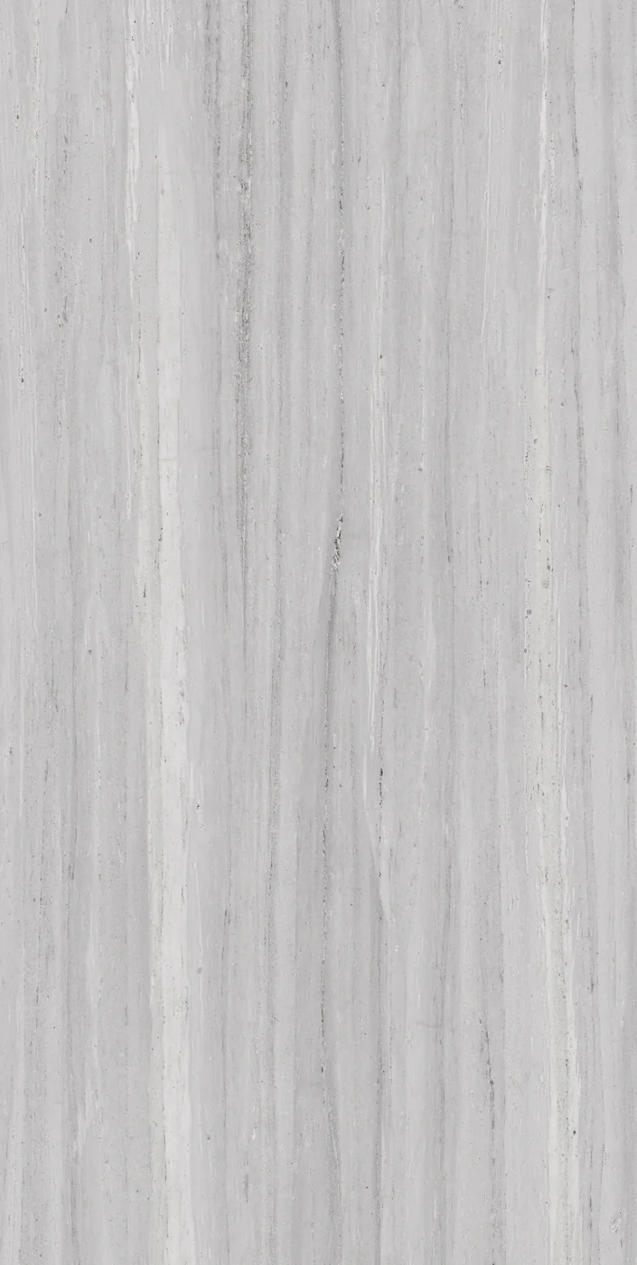 Ghani Stria Grey Polished Porcelain Tile