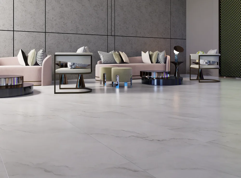 Ghani Svaneti Polished Porcelain Tile variant 4