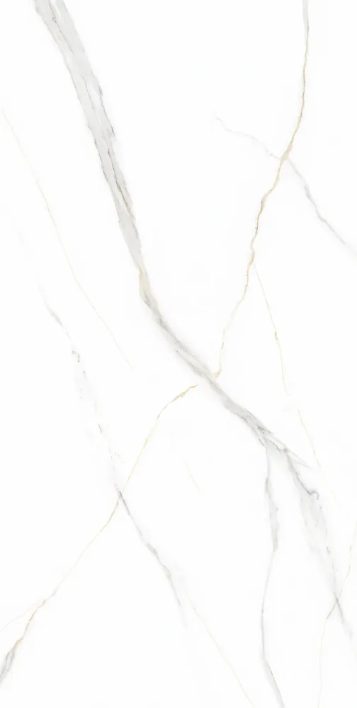Ghani Tasman Gold Polished Porcelain Tile variant 2
