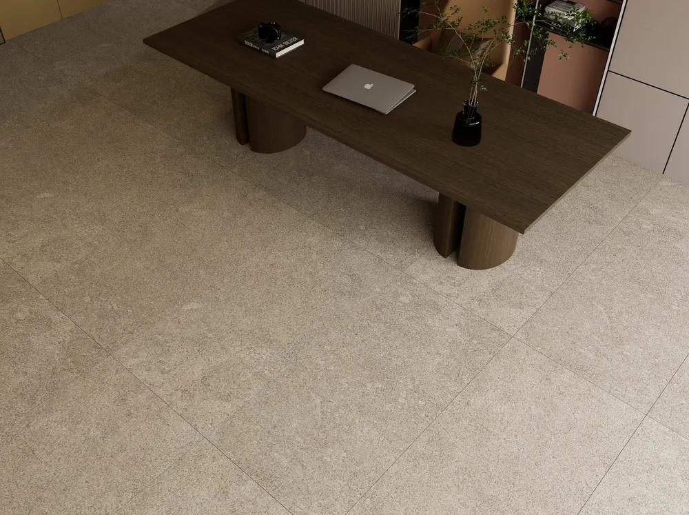 Ghani Tauro Matt Porcelain Tile variant 4