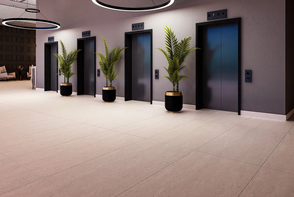 Ghani Tivoli Polished Porcelain Tile variant 4