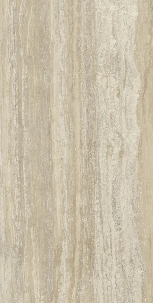 Ghani Traventino Matt Porcelain Tile variant 2