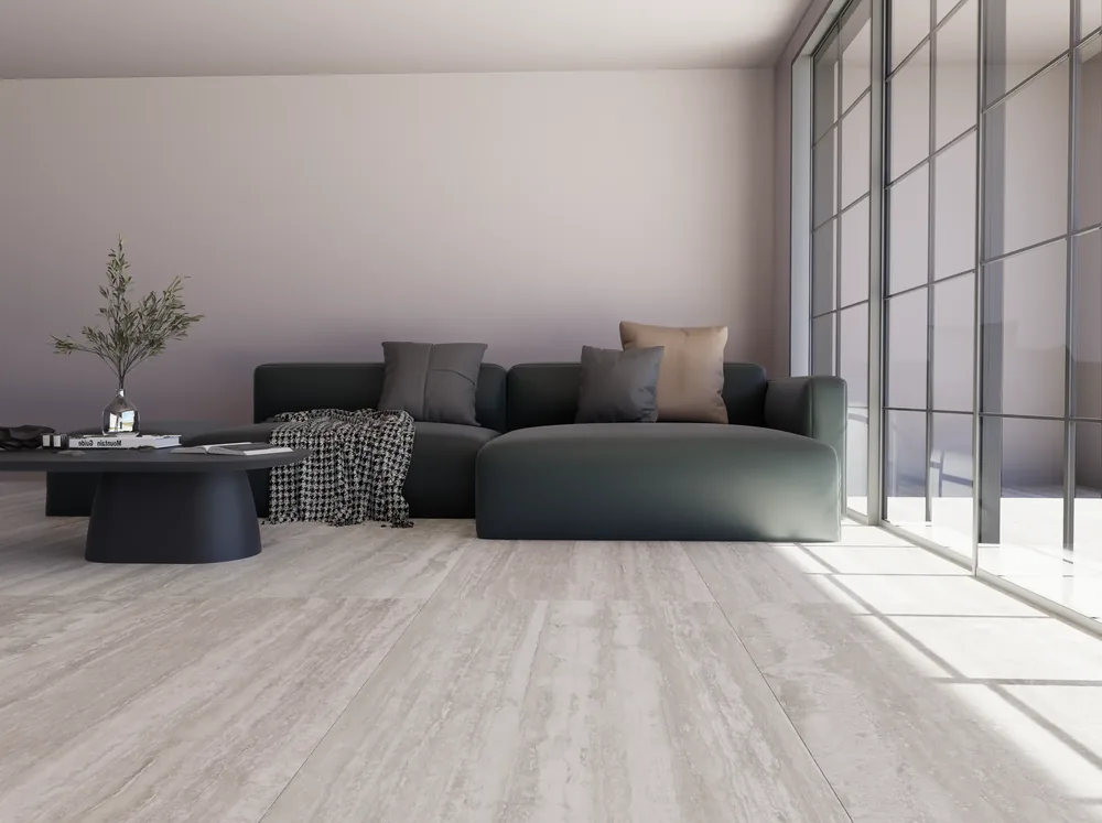 Ghani Traversa Matt Porcelain Tile variant 4