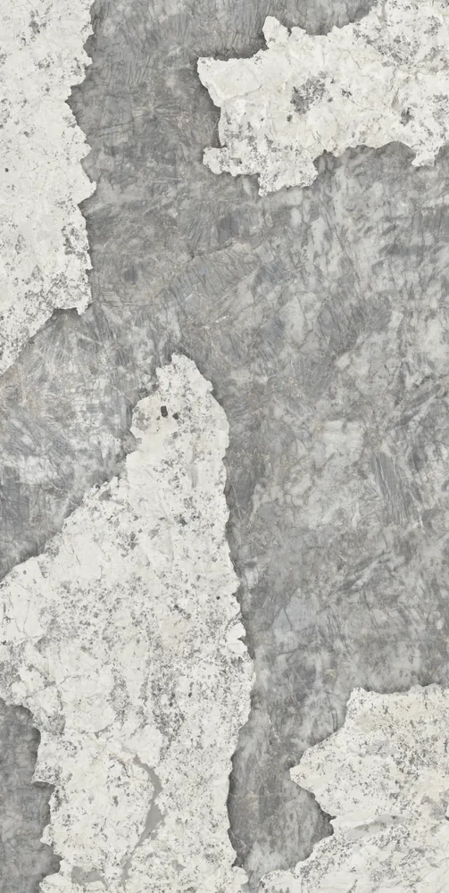 Ghani Urban Fossil Polished Porcelain Tile variant 2