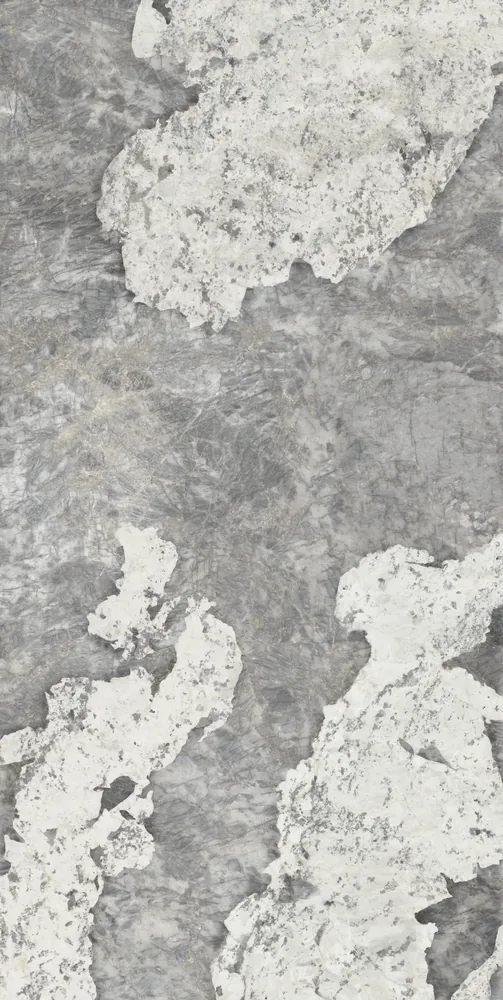 Ghani Urban Fossil Polished Porcelain Tile variant 3