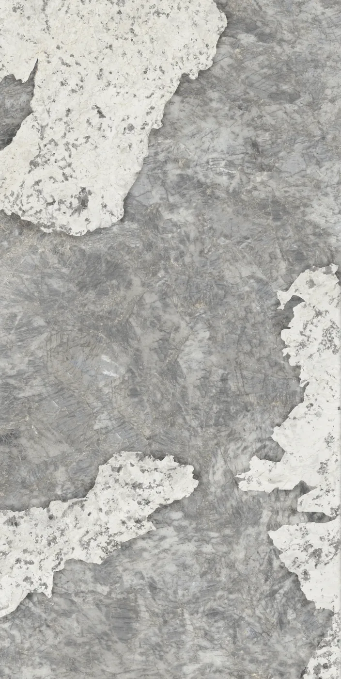 Ghani Urban Fossil Polished Porcelain Tile