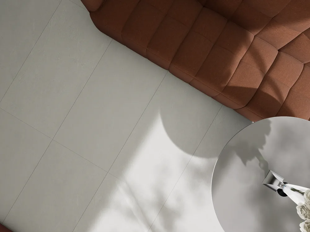 Ghani Velluno Matt Porcelain Tile variant 4