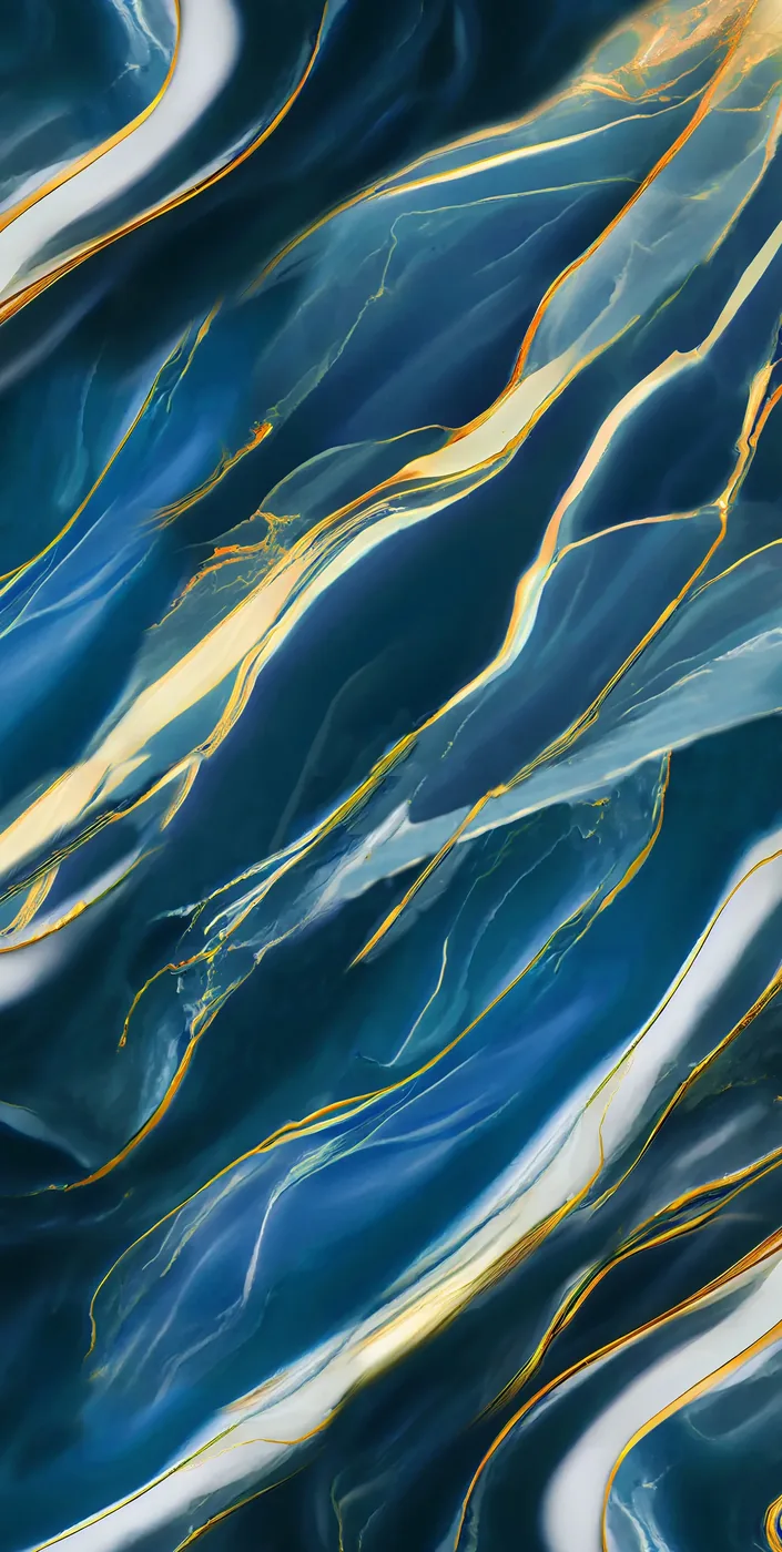 Ghani Zanzibar Polished Porcelain Tile