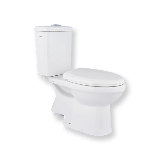 HD12N  Two Piece WC