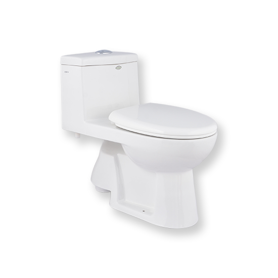 HD180N  One Piece WC