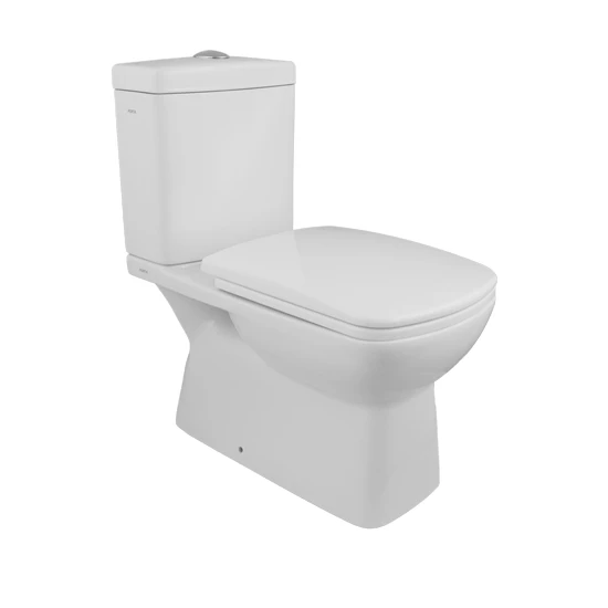 HD200N  Two Piece WC