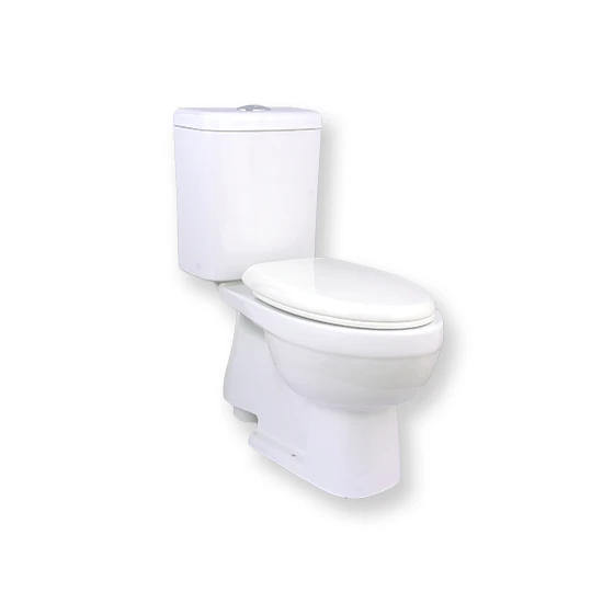 HD20N  Two Piece WC