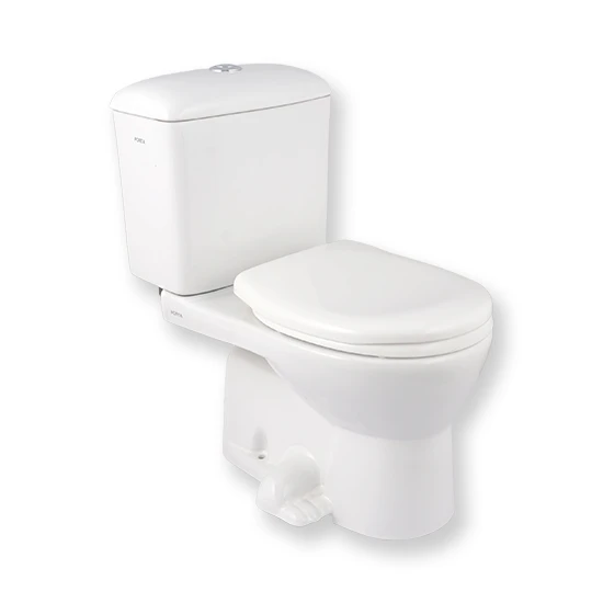 HD229A  Two Piece WC