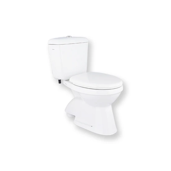 HD257N  Two Piece WC