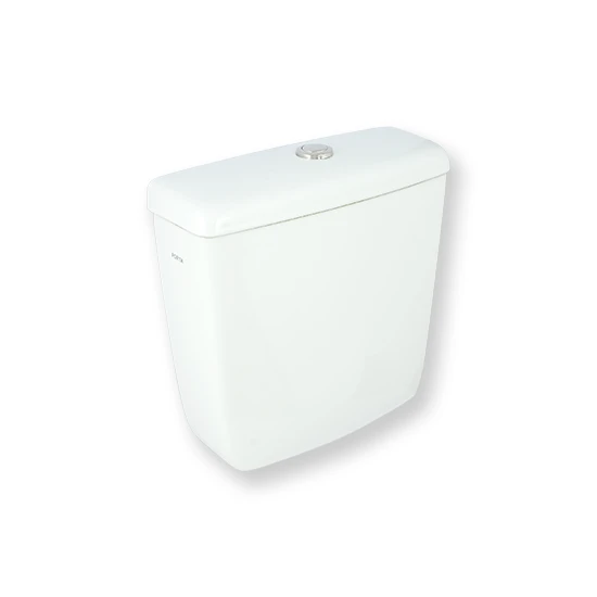 HD2T  Cistern