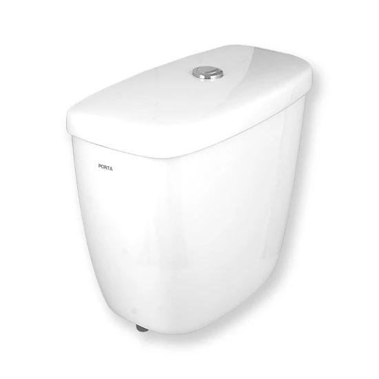 HD3T  Cistern