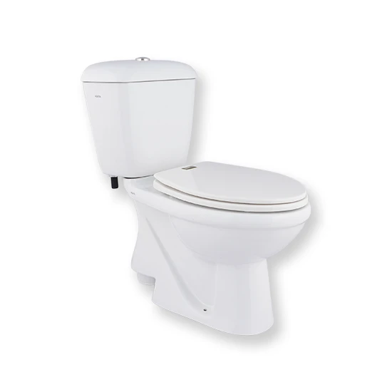HD9A-B-D-N  Two Piece WC