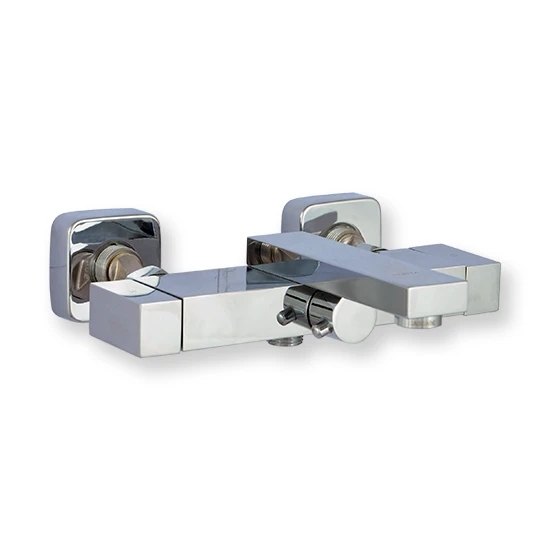 HDA0303Y  Double Knob Bath Mixer