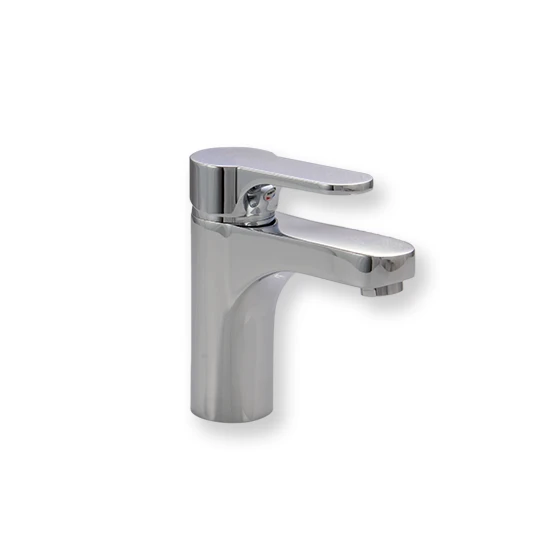 HDA0501M  Single Lever Basin Mixer
