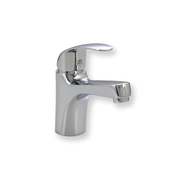 HDA0561M  Single Lever Basin Mixer
