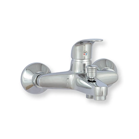 HDA0563Y  Single Lever Bath Mixer