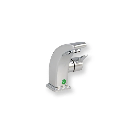 HDA0791M  Single Lever Basin Mixer