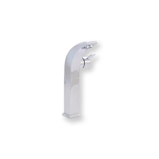 HDA0791MG  Single Lever Basin Mixer
