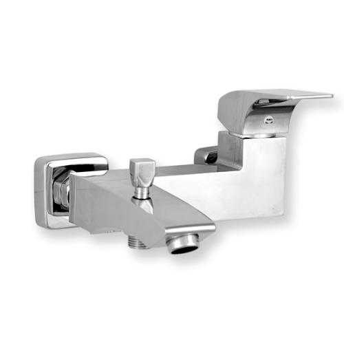 HDA0983Y  Single Lever Bath Mixer