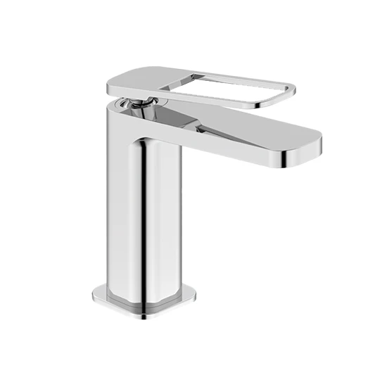HDA165M  Single Lever Basin Mixer