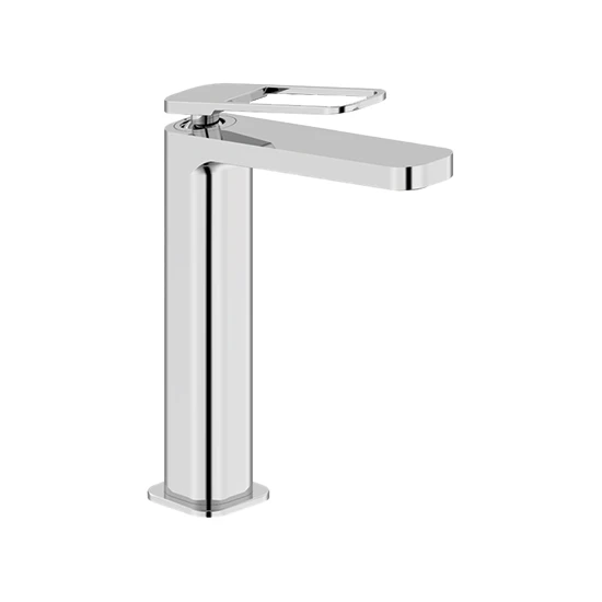 HDA165MG  Single Lever Basin Mixer
