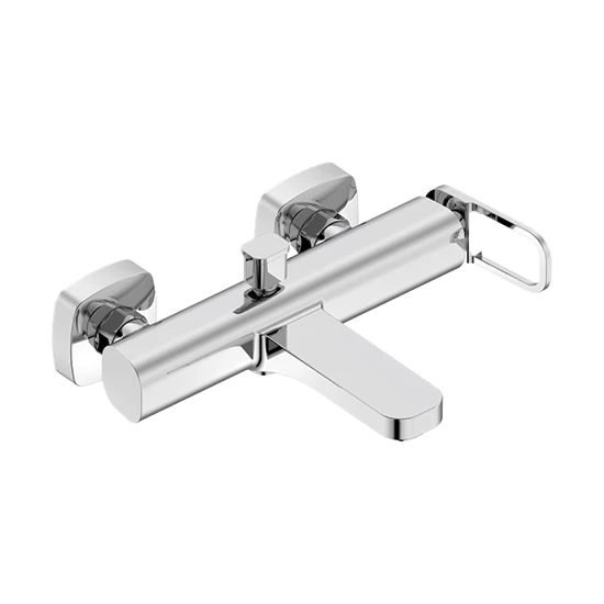 HDA167Y  Single Lever Bath Mixer