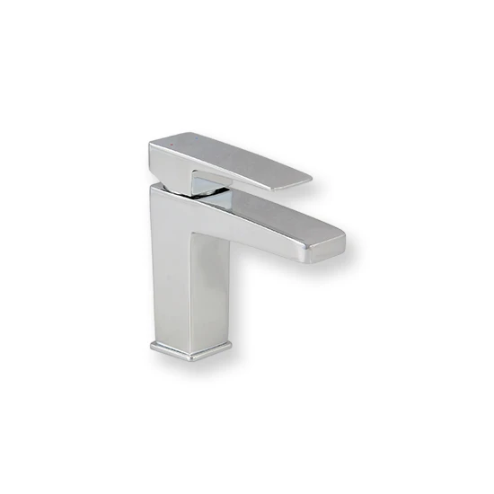 HDA1721M  Single Lever Basin Mixer