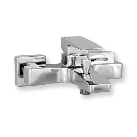 HDA1723Y  Single Lever Bath Mixer