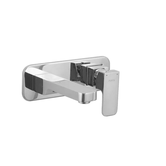 HDA181-WMM  Single Lever Basin Mixer