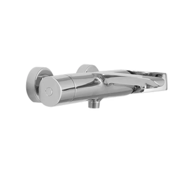HDA293Y  Single Lever Bath Mixer