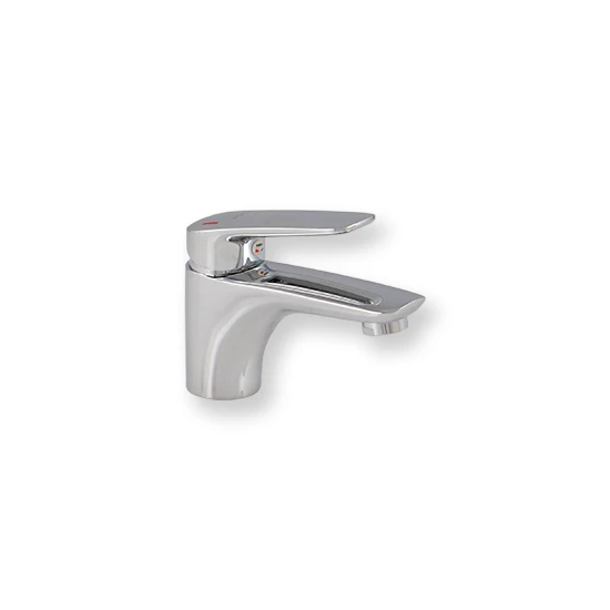 HDA3261M  Single Lever Basin Mixer