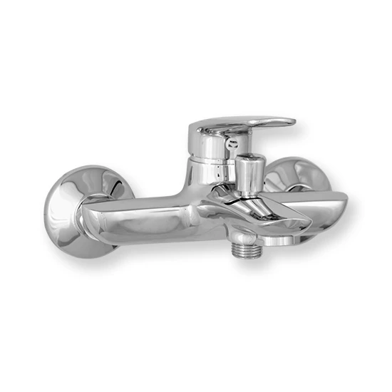 HDA3263Y  Single Lever Bath Mixer