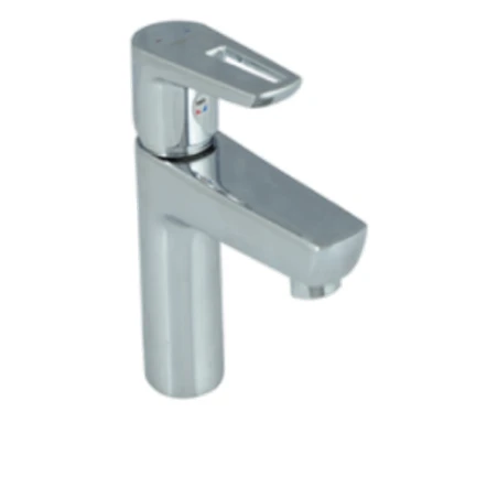 HDA3331M  Single Lever Basin Mixer
