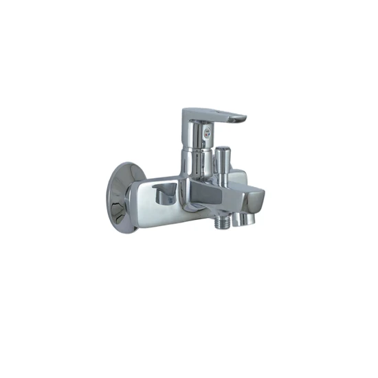 HDA3333Y  Single Lever Bath Mixer