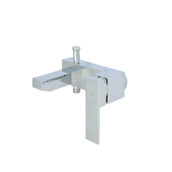 HDA4603Y  Bath Mixer